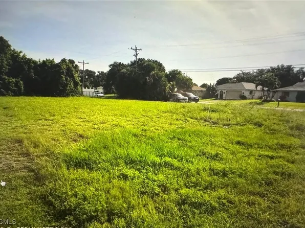 1435 SE 35th St, Cape Coral, FL 33904