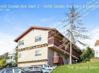 2408 Grand Ave, Everett, WA 98201
