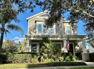 7201 Rambling Water Way, Windermere, FL 34786