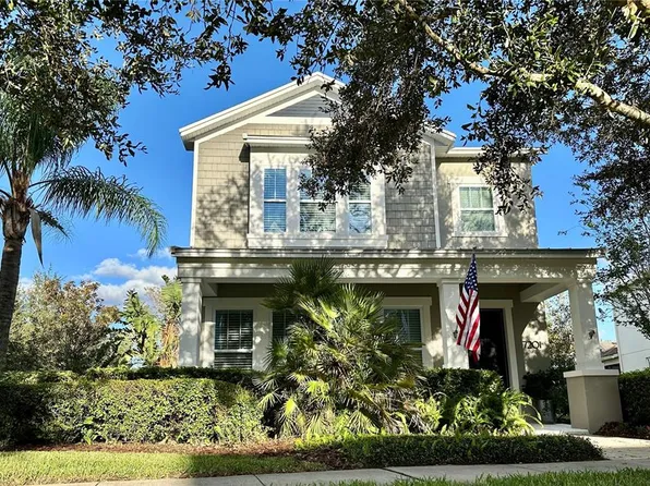 7201 Rambling Water Way, Windermere, FL 34786