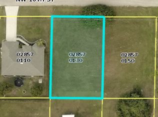 1024 NW 10th St, Cape Coral, FL 33993