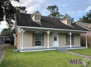 1943 Barkwood Ave, Baton Rouge, LA 70816
