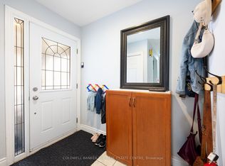 23 Riviera Dr W, Vaughan, ON L4K 2H9