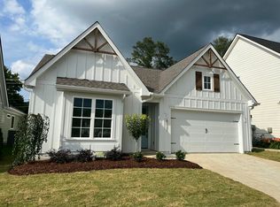 8021 Lemonade St, Chattanooga, TN 37421