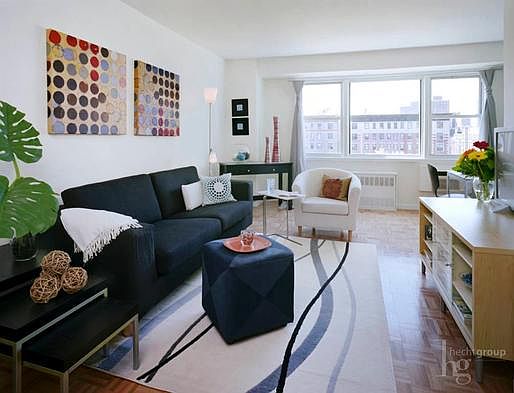 2nd image of 40 W 135th St APT 17A