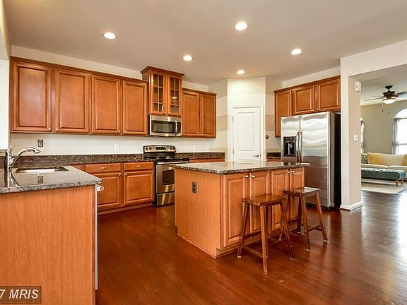 2nd image of 22888 Chestnut Oak Ter