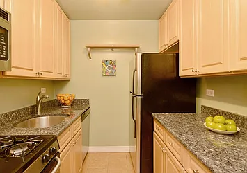 Sold by Keller Williams NYC