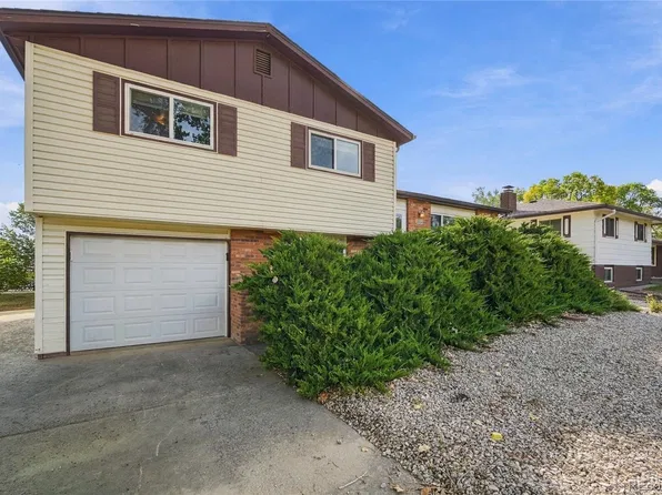 2404 Van Buren Avenue, Loveland, CO 80538