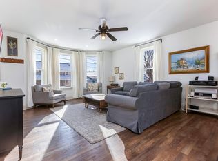 108 E Church St, Amanda, OH 43102