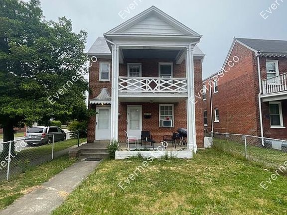 4th image of 2500 North Ave #B