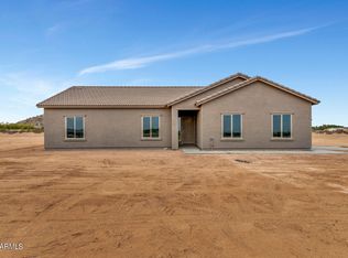 25606 W Brookhart Way, Wittmann, AZ 85361