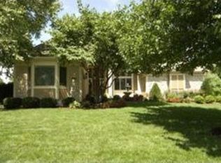 5204 W 148th St, Leawood, KS 66224