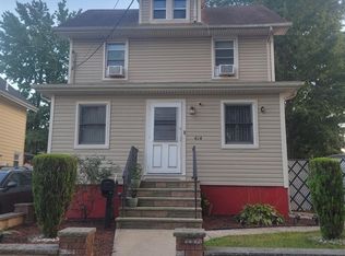 414 Stockton Ave, Roselle, NJ 07203