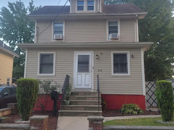414 Stockton Ave, Roselle, NJ 07203