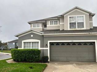 1561 Travertine Ter, Sanford, FL 32771