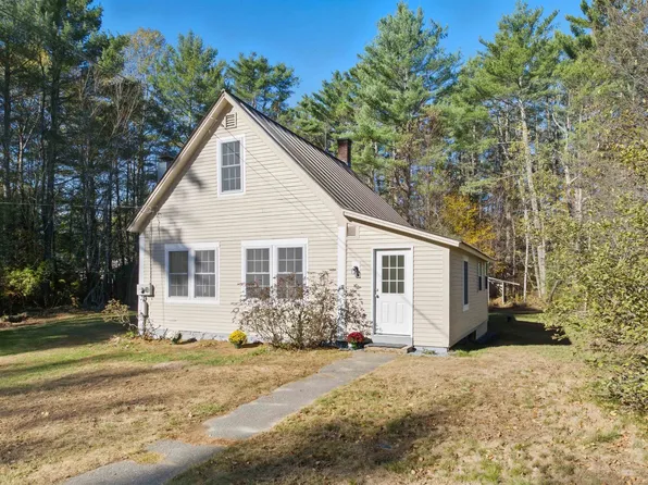 613 NH Route 118, Canaan, NH 03741