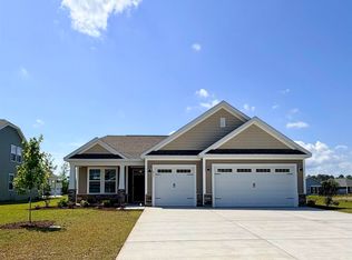 839 Big Cedar Dr, Loris, SC 29569