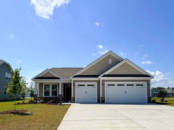 839 Big Cedar Dr., Loris, SC 29569
