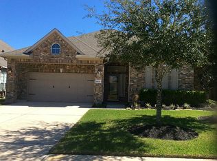 16614 Empire Gold Dr, Cypress, TX 77433