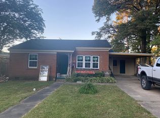 1004 Forrest Ave E, Wynne, AR 72396