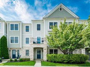 5967 Canyon Creek Dr, Dublin, OH 43016