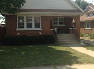 805 Oakland Ave, Joliet, IL 60435