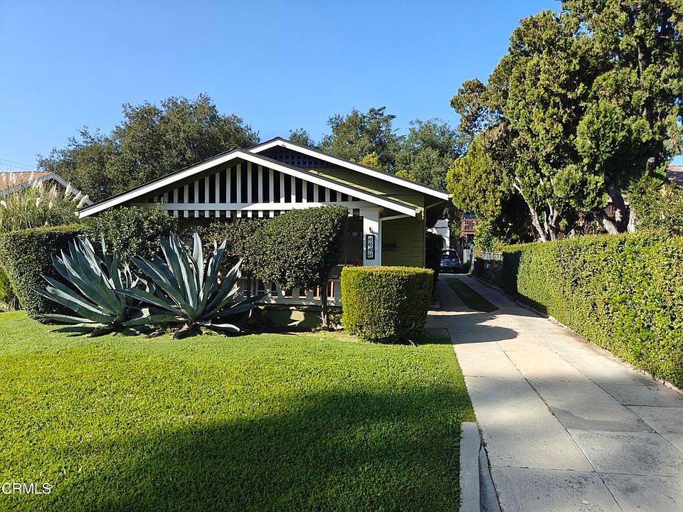 1st image of 1501 N El Molino Ave