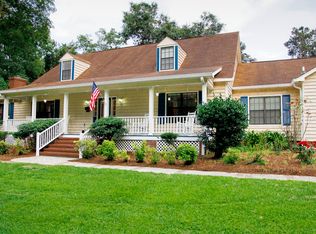 319 Summer Pl, Martinez, GA 30907