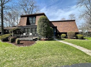 523 Thompson Ln, Arcadia, MO 63621