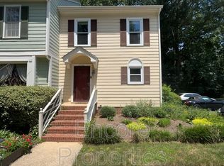 6740 Olde Province Ct, Raleigh, NC 27609