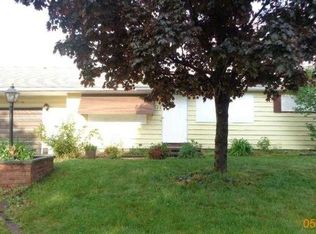 126 Willow Ave, Rochester, NY 14609