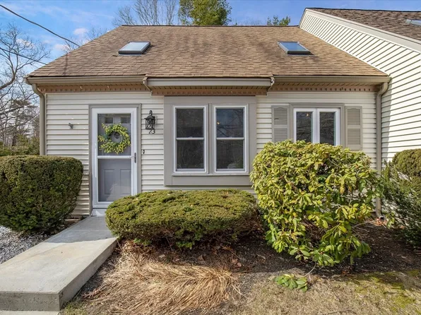 23 Schofield Rd #23, Kingston, MA 02364