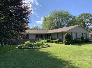 8600 W Lone Beech Dr, Muncie, IN