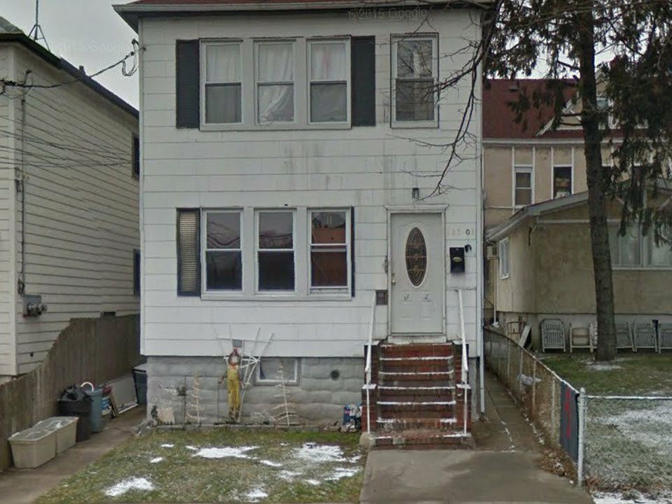 1st image of 12503 9th Avenue # Fl 1