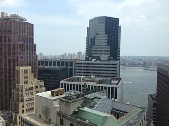 Rented by Citi Habitats