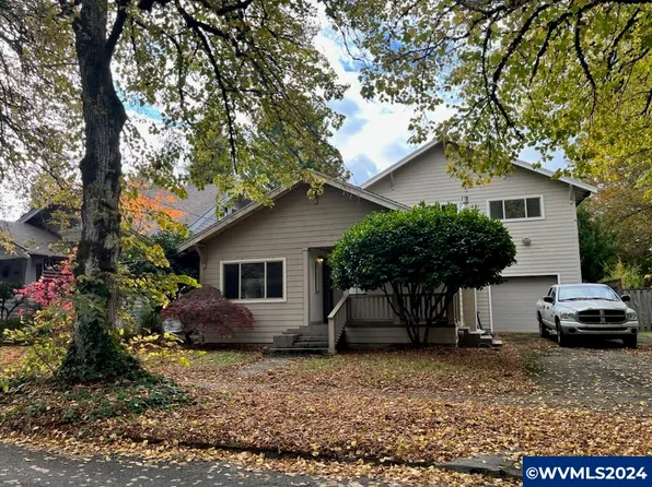 235 23rd St SE, Salem, OR 97301