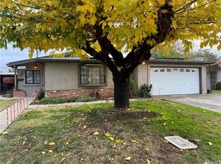 2745 Green St, Merced, CA 95340