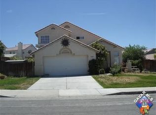 36443 30th St E, Palmdale, CA 93550