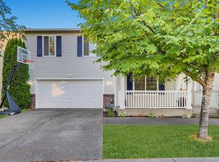 18110 96th Ave E, Puyallup, WA 98375