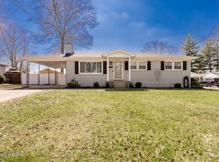 6114 Bay Pine Dr, Louisville, KY 40219
