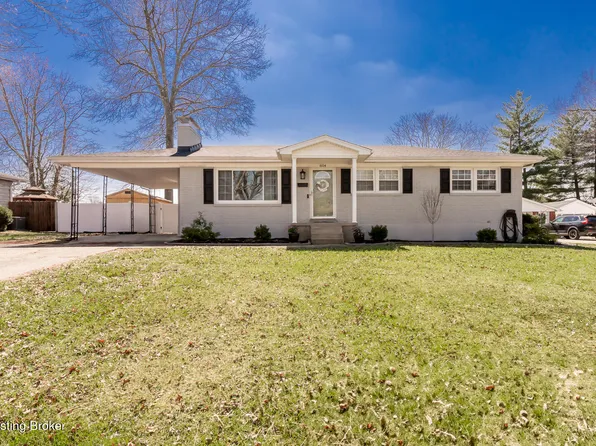 6114 Bay Pine Dr, Louisville, KY 40219