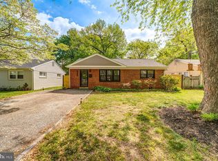 6307 10th St, Alexandria, VA 22307