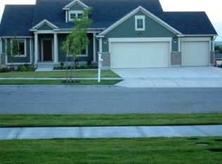 3016 S Boulder Creek Ln, Idaho Falls, ID 83406