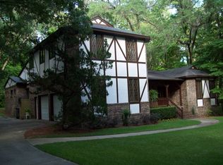 4631 Highgrove Rd, Tallahassee, FL 32309