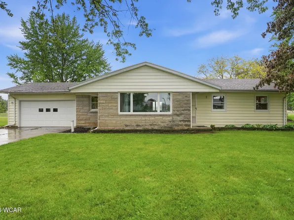 5133 Road O, Pandora, OH 45877
