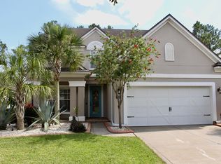 200 S Arabella Way, Saint Johns, FL 32259