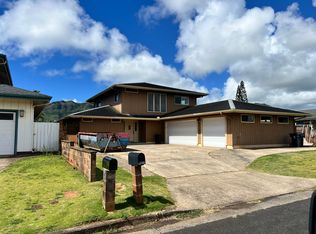 2612 Apapane St, Lihue, HI 96766