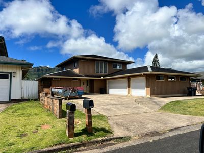 2612 Apapane St, Lihue, HI, 96766