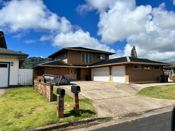 2612 Apapane St, Lihue, HI 96766
