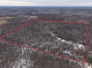 40/AC Kline Rd, Hatley, WI 54440
